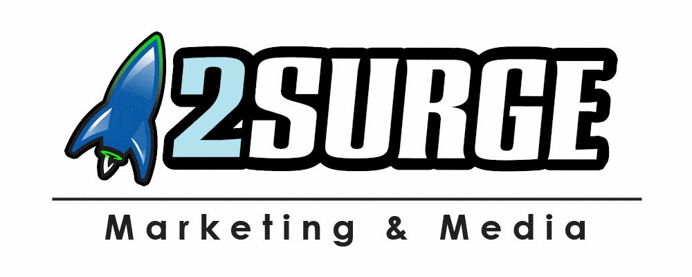 2Surge Online Marketing & Media