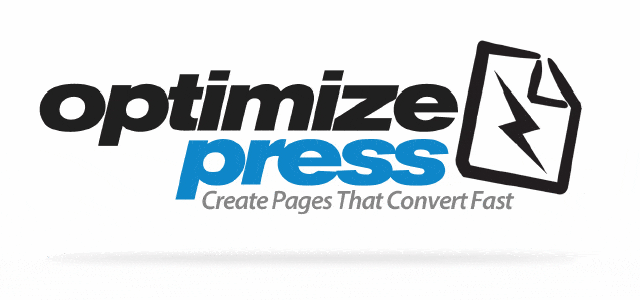 Build Awesome Landing Pages With OptimizePress