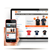 Custom Responsive Web Design - Launch