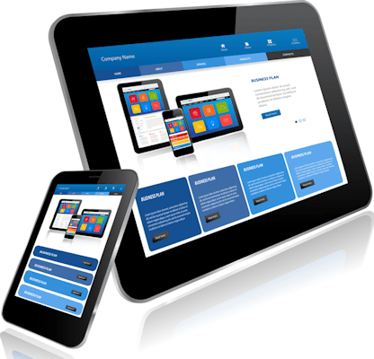 Responsive Web Design Packages