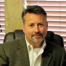 Steve Suiter, Business Development Director - 2Surge Marketing
