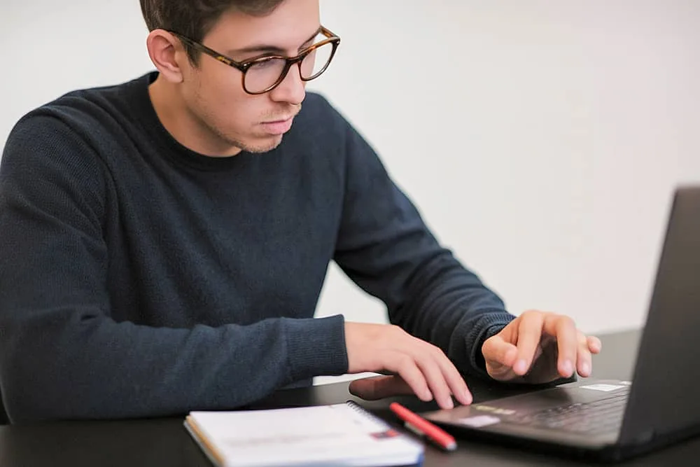 2Surge Marketing web design team