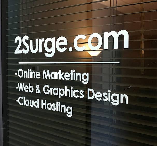 2Surge Marketing Office