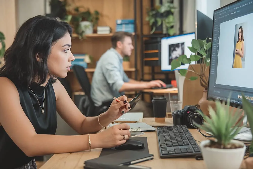 2Surge Marketing content creation