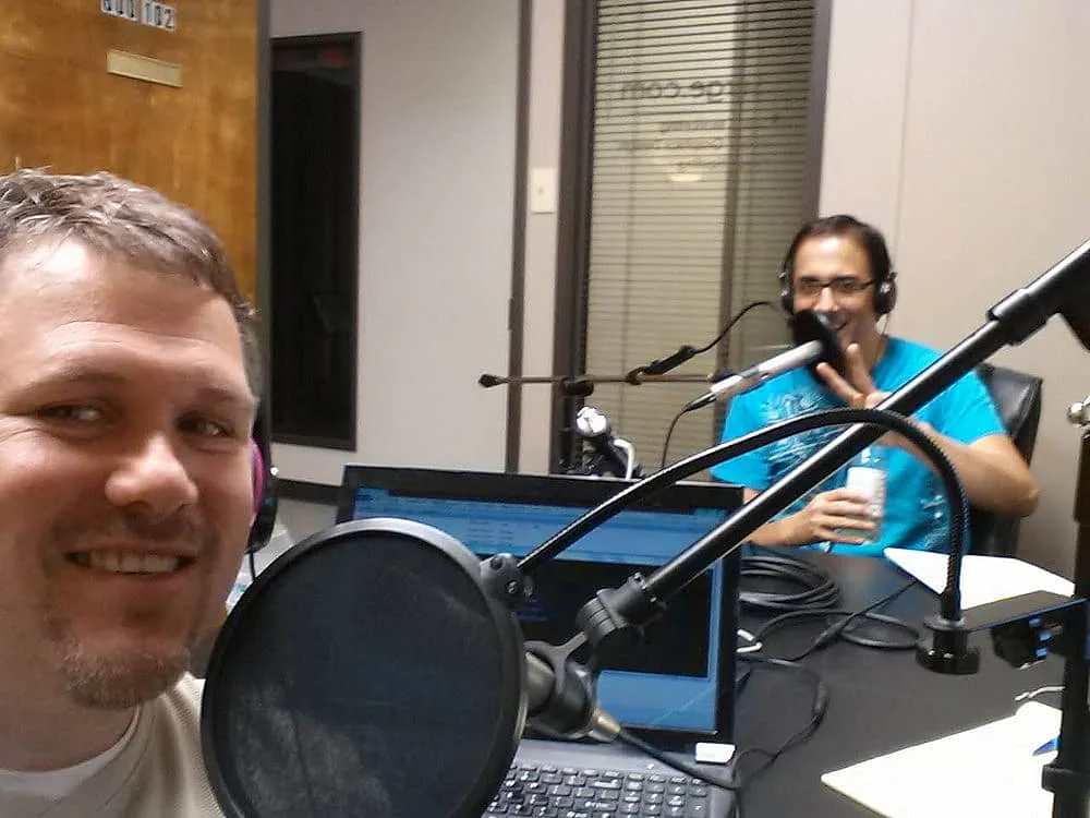 2Surge Marketing multimedia production