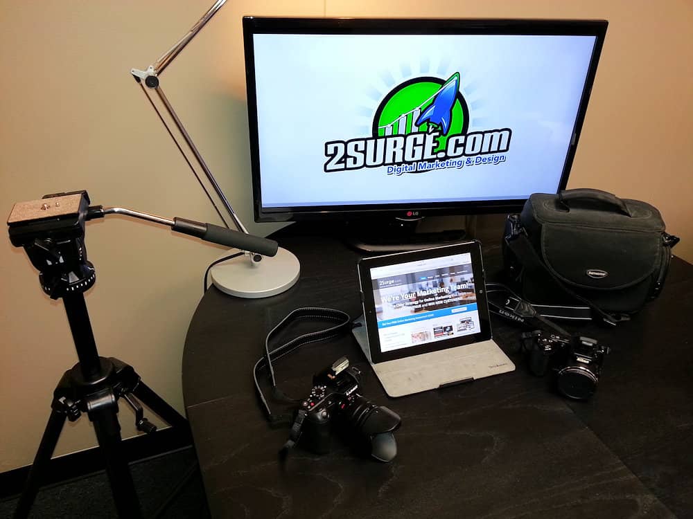 2Surge Production Studio