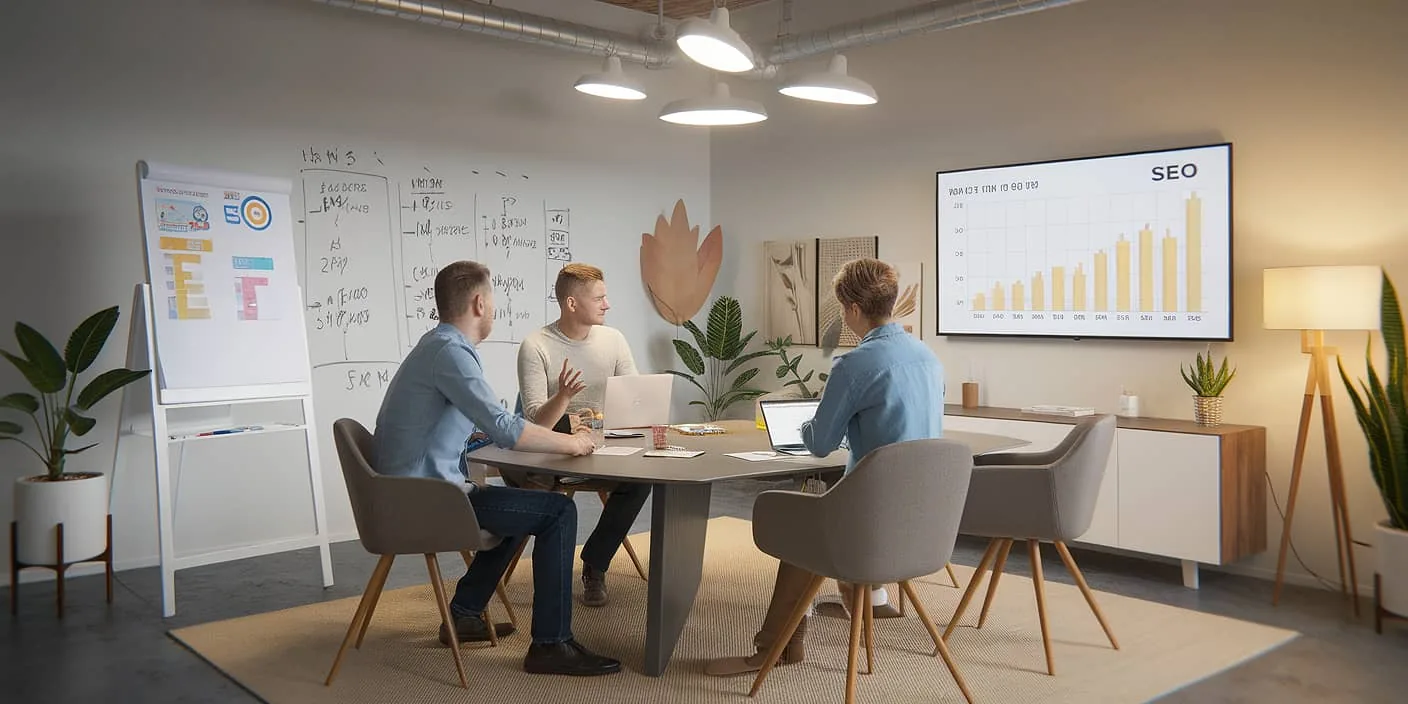 2Surge Marketing SEO services for higher rankings and qualified traffic