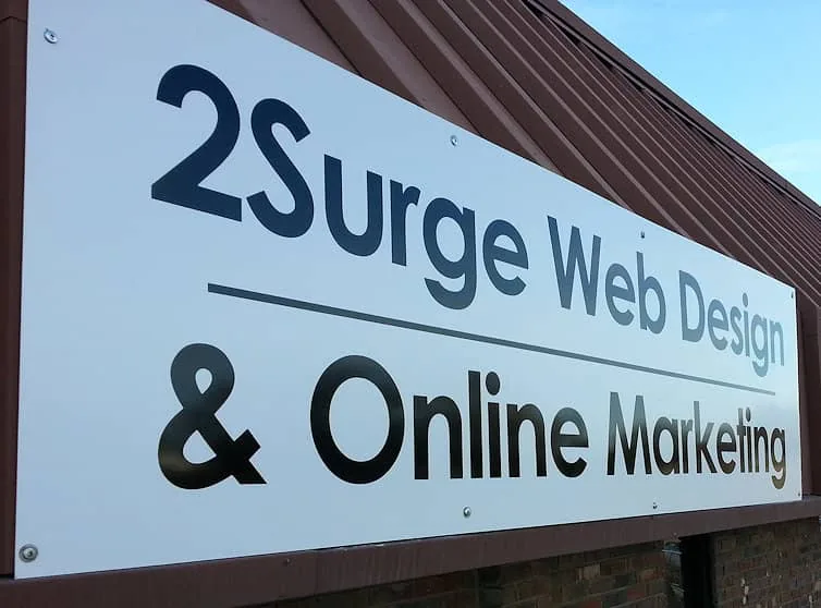 2Surge Marketing office in Allen, TX