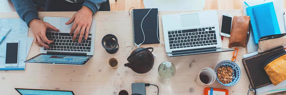 2Surge Marketing social media marketing and management for North Texas businesses