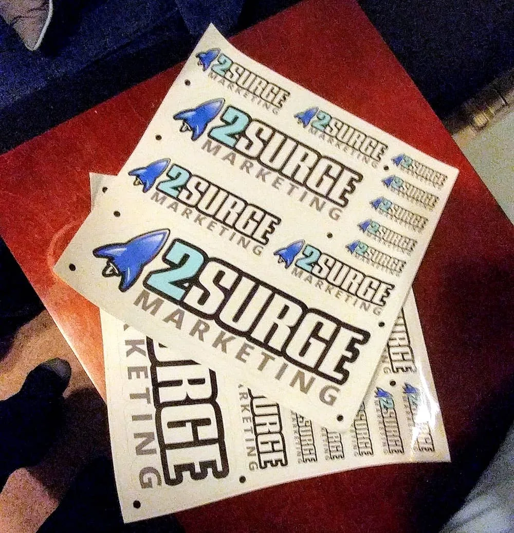 Digital marketing team collaboration