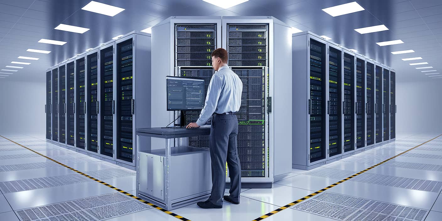 Website hosting for Van Alstyne TX businesses