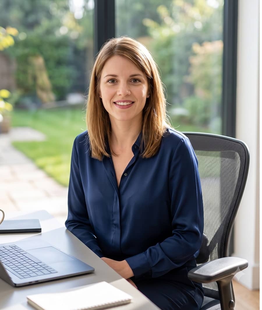 Jocelyn Atcheson - Advertising Account Manager at 2Surge Marketing