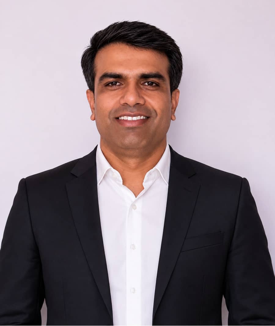 Kiran Patel - Senior Development Manager at 2Surge Marketing