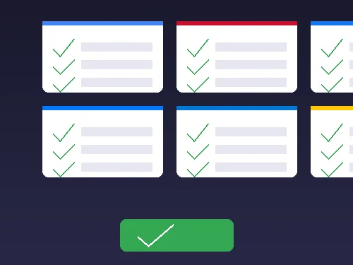 Local citation building and NAP consistency management