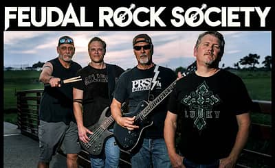 Feudal Rock Society