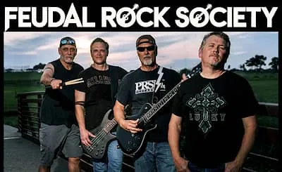 Feudal Rock Society