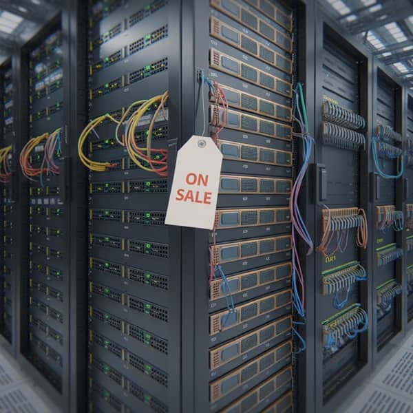 Affordable Shared Hosting