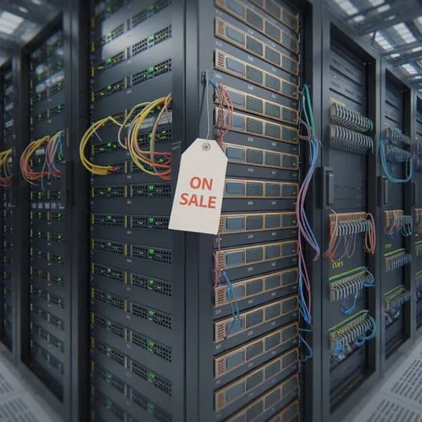 Affordable Shared Hosting