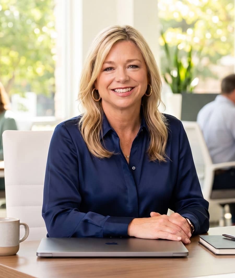 Stephanie Weeks - Marketing Director at 2Surge Marketing
