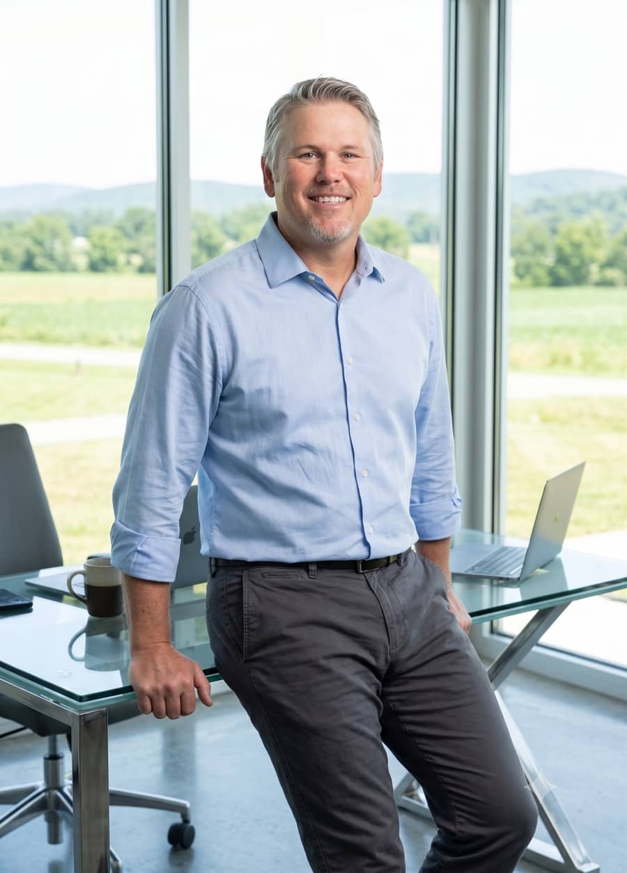 Todd Weeks - Founder / Dir Of Operations at 2Surge Marketing