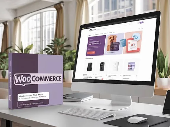 WooCommerce Store Development