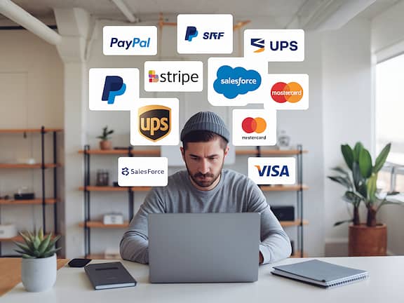 WooCommerce Integrations