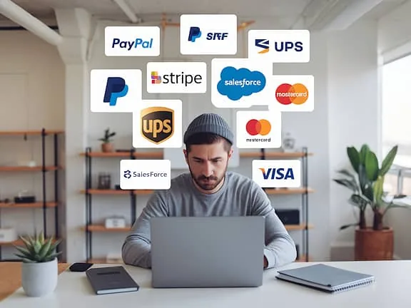 WooCommerce Integrations