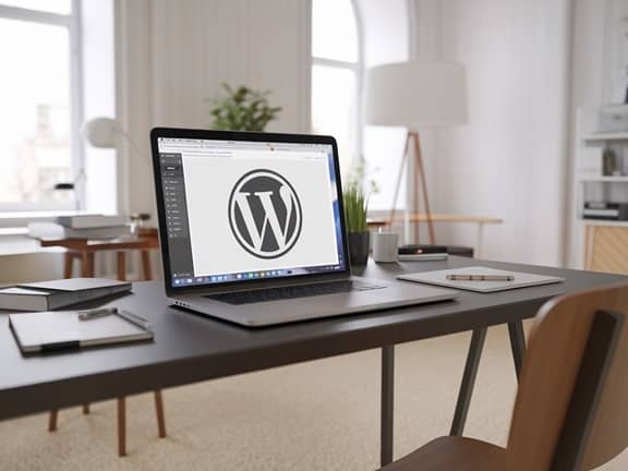 WordPress Website Design