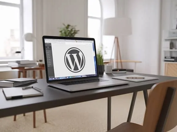 WordPress Website Design