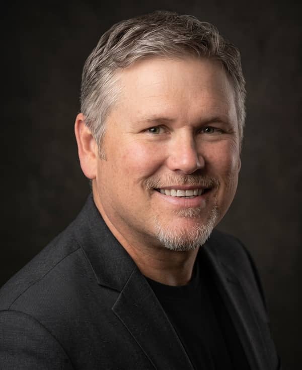 Portrait of Todd Weeks, author of What is the difference between an AI consultant and an AI agency?